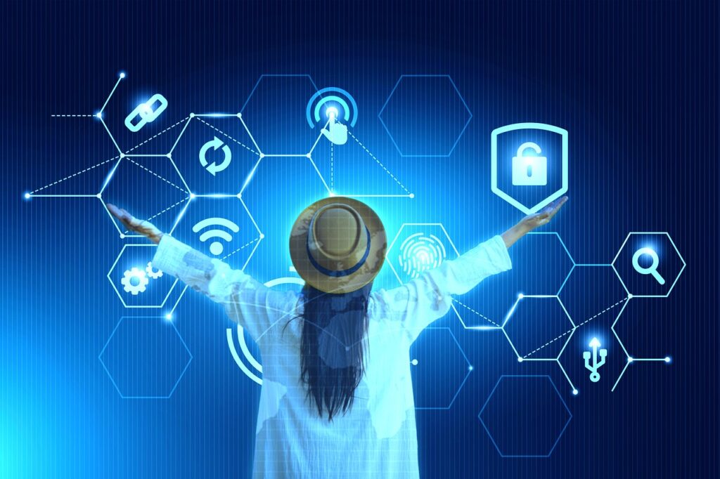Protection cyber proactive protection cyber global